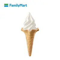 在飛比找HOTAI購優惠-FamilyMart-全家Fami!ce霜淇淋