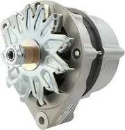 Engine Spare Parts ATG20682 Alternator MG24，Compatible With Linde H50D H60D 11.204.463,01182968 01183439 01183624