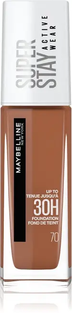 Maybelline Superstay Activewear 30h Foundation 32-Golden