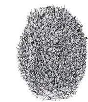 Car Wash Brushes - Soft Microfiber Washing Mop Vehicle Cleaning Brush | Replacement Head, Machine Washable Brush for Self-Service Car Wash, Reusable Cleaning Tool for