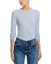 Majestic Filatures Cashmere Crewneck Top