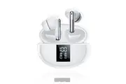 Sansai PHE-303 TWS Wireless Bluetooth Portable Dual-Mic Noise Reduction Earbuds