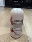 PHILOSOPHY FROSTED SNOW FLAKES SHAMPOO,SHOWER GEL &BUBBLE BATH 32 FLOZ