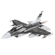 Armed Forces - F-16D Fighting Falcon, 410 Piece