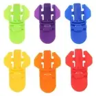 6PCS Portable Can Opening Tools Manual Beverage Openers Manual Opener