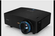 BenQ LK936ST 4K Resolution Short-Throw Blue Core Laser Projector