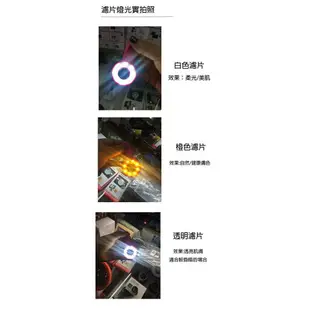 【eYe攝影】 LED廣角鏡頭補光 美肌補光燈 手機 自拍神器 廣角鏡 USB充電 TR70 手機鏡頭