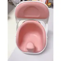 在飛比找蝦皮購物優惠-JellyMom 韓國 幫寶椅兒童餐椅