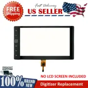 Pioneer SPH-DA120 Replacement Touch Screen Glass Panel Digitizer - NO LCD