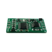 4-20MA DC 12V 0-20MA Current Analog Acquisition RS485 Modbus RTU ADC Module-2#