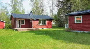 8 person holiday home in BRASTAD