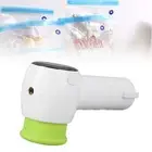 Portable Vacuum Sealer Handheld Vacuum Sealer Rechargeable With 10 Bags For Wide