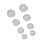 Ear Tip for LIVE BUDS 3/Beam 3 Earphone Replace Earbuds Ear Caps Earplug Eartip