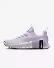 New Nike Women's Free Metcon 6 Shoes - Barely Grape (FJ7126-500)
