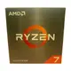 【AMD】Ryzen銳龍7 -5800X 8核心3.8GHz 中央處理器