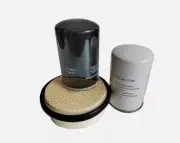 6.4212.0 + 6.3461.0 + 6.4334.0 Oil Separator Filter For Kaiser Air Compressor