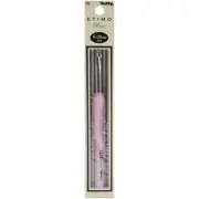 Tulip Etimo Rose Crochet Hook-Size 10/6mm, TER-012E