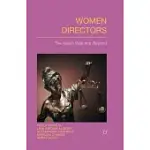 WOMEN DIRECTORS: THE ITALIAN WAY AND BEYOND