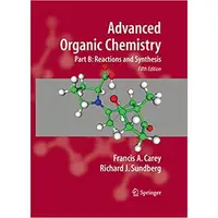 在飛比找蝦皮購物優惠-Advanced Organic Chemistry B: 