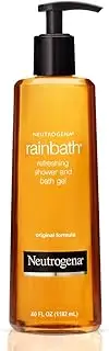 Neutrogena Rainbath Refreshing Shower and Bath Gel 1.18 Liter