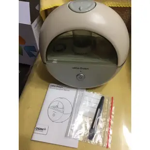 Osim OS-635 水霧機 水氧機J