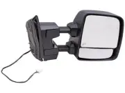 For 2017-2019 Nissan TITAN Mirror Right Brock 24512ZRNY 2018