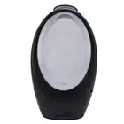 RGB Table Lamp Multifunctional White Noise Player For Home Dorm Study