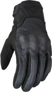 Macna Recon 2.0, gloves , color: Black/Dark Grey , size: M