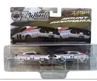 1:64 Oz Wheels 1977 Bathurst 1000 Winner Ford Falcon XC Moffat Twin Pack