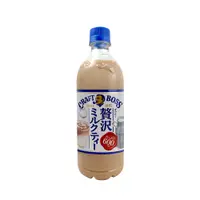 在飛比找PChome24h購物優惠-日本Suntory BOSS經典奶茶600ml