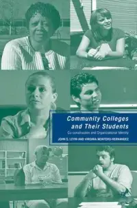 在飛比找博客來優惠-Community Colleges and Their S