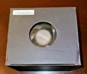 AMD Wraith CPU Cooler Fan *NIB* P/N:712-000049 Rev: E Heatsink aluminum