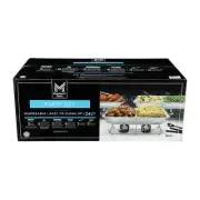 Member's Mark Party Set with 2-hour Safe Heat Chafing Fuel (24 ct.)