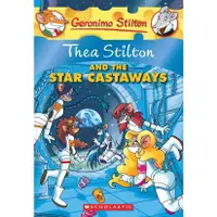 在飛比找蝦皮商城優惠-#7:The Star Castaways (Thea St
