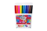 Texta Smart Tip Marker (Pack of 10)
