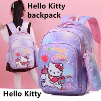 在飛比找蝦皮購物優惠-ULTRAMAN 高品質兒童背包 hello kitty 書