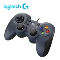 在飛比找PChome商店街優惠-【光南大批發】Logitech 羅技 F310 遊戲搖桿