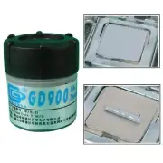 30g High Performance Heat Sink Compound Grease Paste Sale GD900 Affordable J4M3