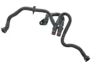 OEM Crankcase Breather Hose fits Audi Q5 2009-2012 3.2L V6 12VXSD (for: Audi)