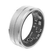 Smart Ring 21.5mm Monitor Sleep Blood Oxygen Heart Rate Health Bluetooth6030