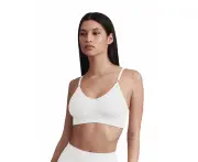 BELLISSIMA COMFORT SHAPING Bra - White