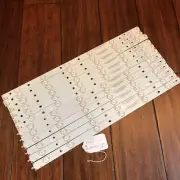 VIZIO MBL-48038D612WS0 (12) LED STRIPS FOR E48-C2 AND OTHER MODELS