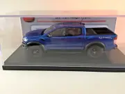 1/43 TRAX TRR116 2019 Ford Ranger Raptor – Blue