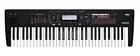 KORG KROSS 2 61Keys Compact WorkStation Keyboard Symthesizer MB Matt Black