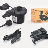 在飛比找蝦皮商城優惠-強力兩用電動抽充氣機110V 打氣機 充氣/抽氣 送充氣嘴 