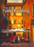 在飛比找三民網路書店優惠-The Art of Pastel Painting