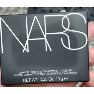 NARS 裸光蜜粉餅（即期2023.3.4）眼影打底筆 遮瑕蜜玩美光透美白粉底液