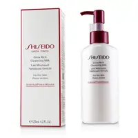 在飛比找樂天市場購物網優惠-資生堂 Shiseido - 資生堂潤澤潔膚乳 125ml