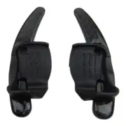 Carbon Rocker Switches Extension Steering Wheel for VW Polo V 6R/EOS / Scirocco (for: Volkswagen)