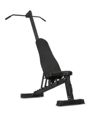 [Cortex] BN6 FID Bench With Chin Up Attachment Set in Black